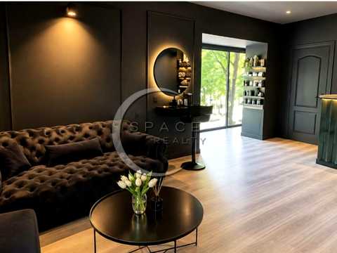 комерційна за адресою Академіка Філатова вул., 1/22