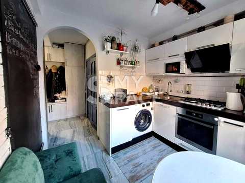 квартира за адресою Київ, Васильківська вул., 2
