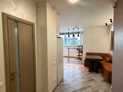 квартира по адресу Олены Пчилки ул., 8