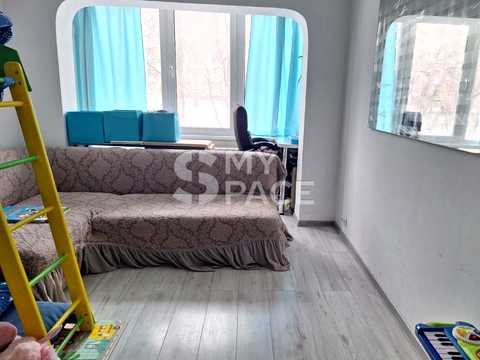 квартира за адресою Київ, Васильківська вул., 2