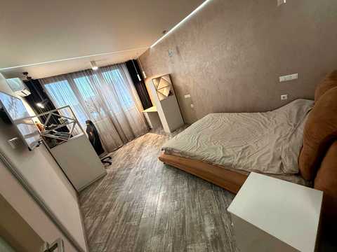 квартира по адресу Олены Пчилки ул., 8