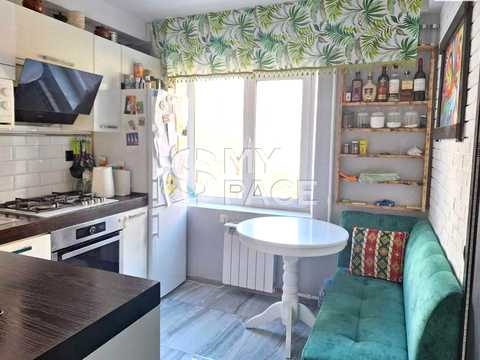 квартира за адресою Київ, Васильківська вул., 2