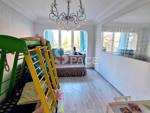 квартира за адресою Київ, Васильківська вул., 2