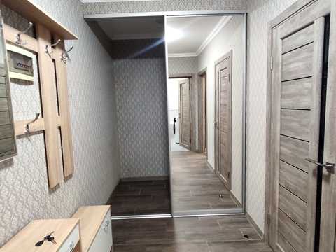 квартира за адресою В'ячеслава Чорновола вул., 91т
