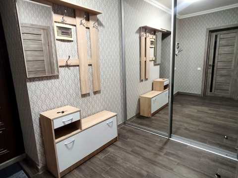 квартира за адресою В'ячеслава Чорновола вул., 91т