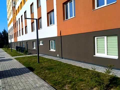 квартира по адресу Героїв Крут ул., 4-А