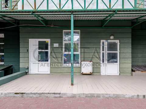 коммерческая по адресу Львовская ул., 22