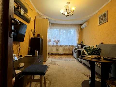 квартира за адресою Євгена Чикаленка вул., 62/1