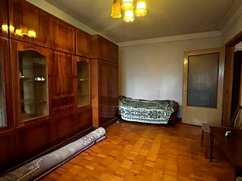 квартира по адресу Миколайчука ул., 16
