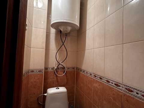 квартира по адресу Миколайчука ул., 16