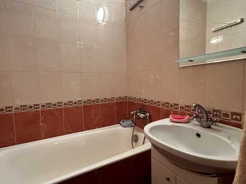 квартира по адресу Миколайчука ул., 16