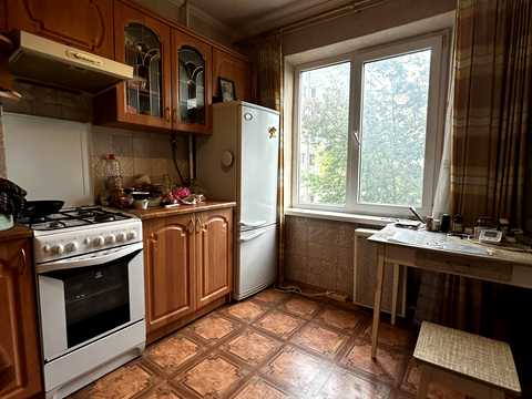 квартира по адресу Миколайчука ул., 16