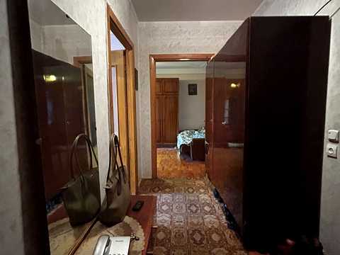 квартира по адресу Миколайчука ул., 16