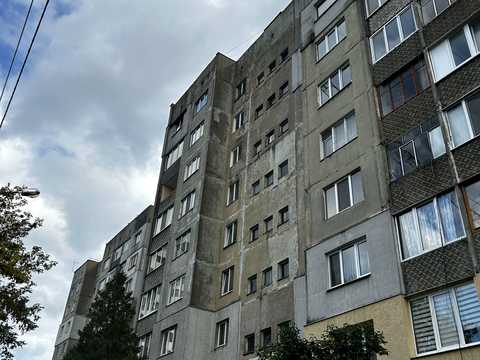 квартира по адресу Миколайчука ул., 16
