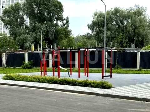 квартира по адресу Валер'яна Підмогильного ул., 5