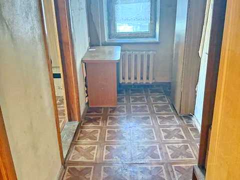 квартира за адресою Одеса, Балківська вул. (Фрунзе вул.), 24
