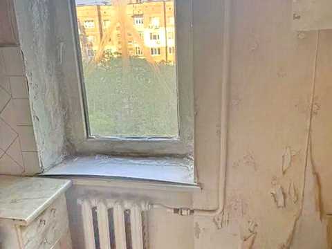 квартира за адресою Одеса, Балківська вул. (Фрунзе вул.), 24