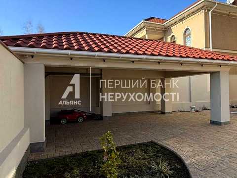 дом по адресу Фрегатный, 8