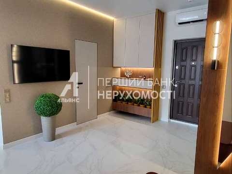 квартира за адресою Одеса, Краснова вул., 1