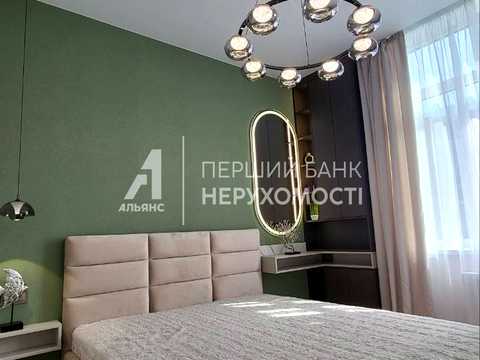 квартира за адресою Одеса, Краснова вул., 1