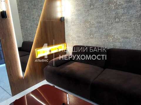 квартира за адресою Одеса, Краснова вул., 1