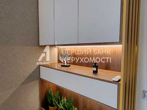 квартира за адресою Одеса, Краснова вул., 1