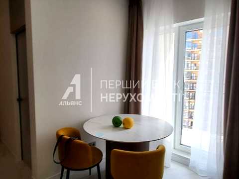 квартира за адресою Одеса, Краснова вул., 1