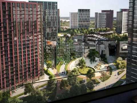 квартира за адресою Полкова вул., 65