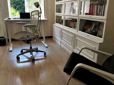 квартира по адресу Ярославский пер., 7/9