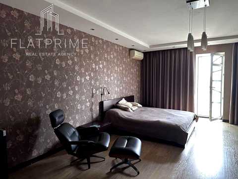 квартира по адресу Ярославский пер., 7/9