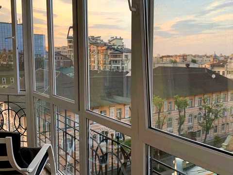 квартира по адресу Ярославский пер., 7/9