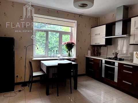 квартира по адресу Ярославский пер., 7/9