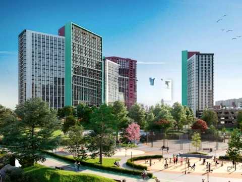 квартира за адресою Полкова вул., 65