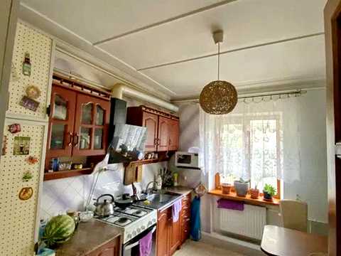 квартира по адресу Поселковая ул., 5