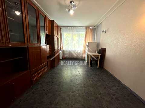 квартира за адресою Олексія Різниченка вул. (Співдружності), 112