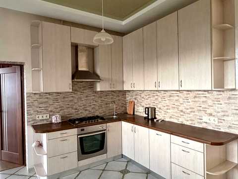квартира за адресою Різдвяна вул., 1
