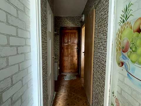 квартира за адресою Академіка Філатова вул., 92