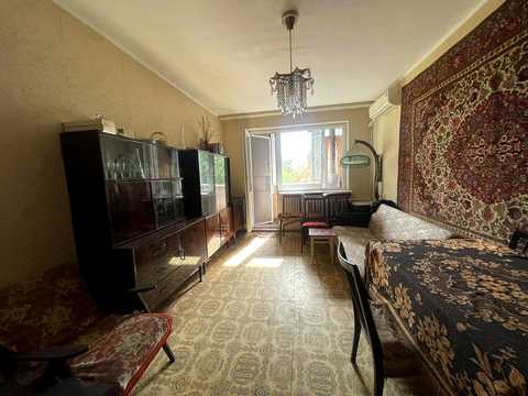 квартира за адресою Академіка Філатова вул., 92