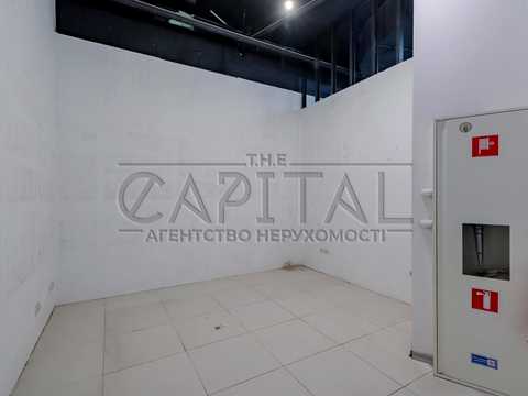 комерційна за адресою Київ, Борщагівська вул., 154