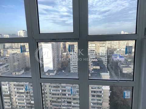 квартира за адресою Архітектора Вербицького вул., 1-В