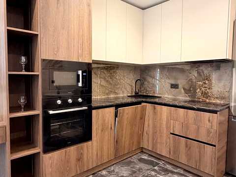 квартира за адресою Романа Левицького вул., (Будинок 2)