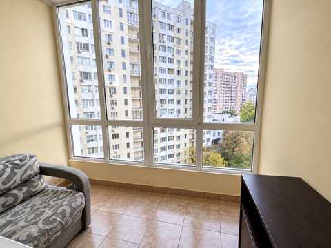 квартира по адресу Академика Королёва ул., 5/4