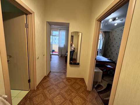 квартира по адресу Академика Королёва ул., 5/4