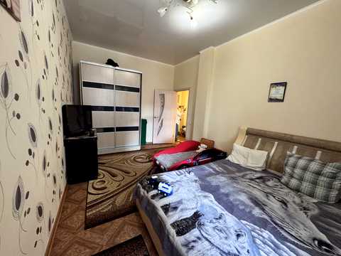 квартира по адресу Академика Королёва ул., 5/4