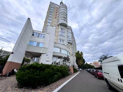 квартира по адресу Академика Королёва ул., 5/4