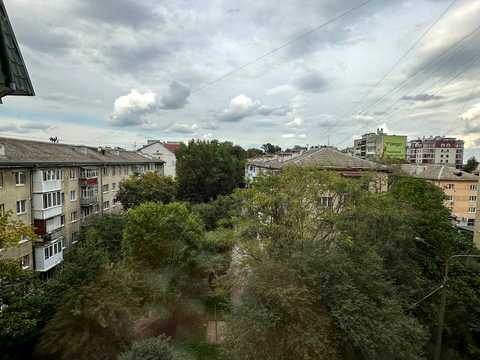 квартира по адресу Степана Бандеры ул., 10-В