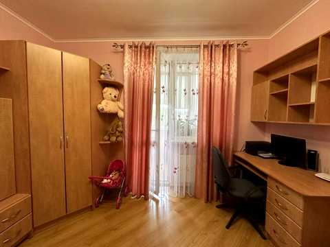 квартира по адресу Степана Бандеры ул., 10-В
