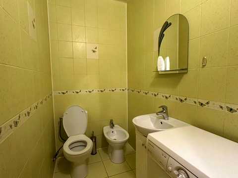 квартира по адресу Степана Бандеры ул., 10-В