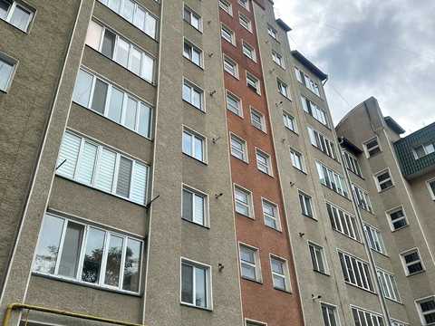 квартира по адресу Степана Бандеры ул., 10-В