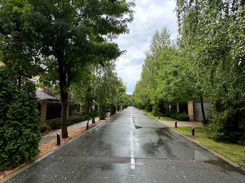 дом по адресу Набережно-Сіверська